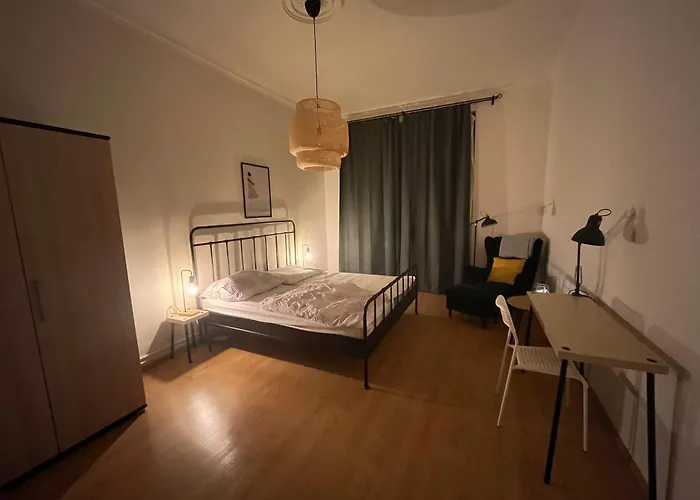 Apartman Raisova 1180