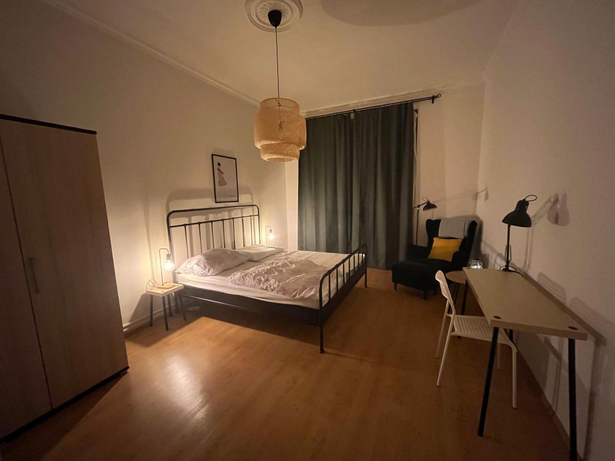 Raisova 1180 Apartment *
