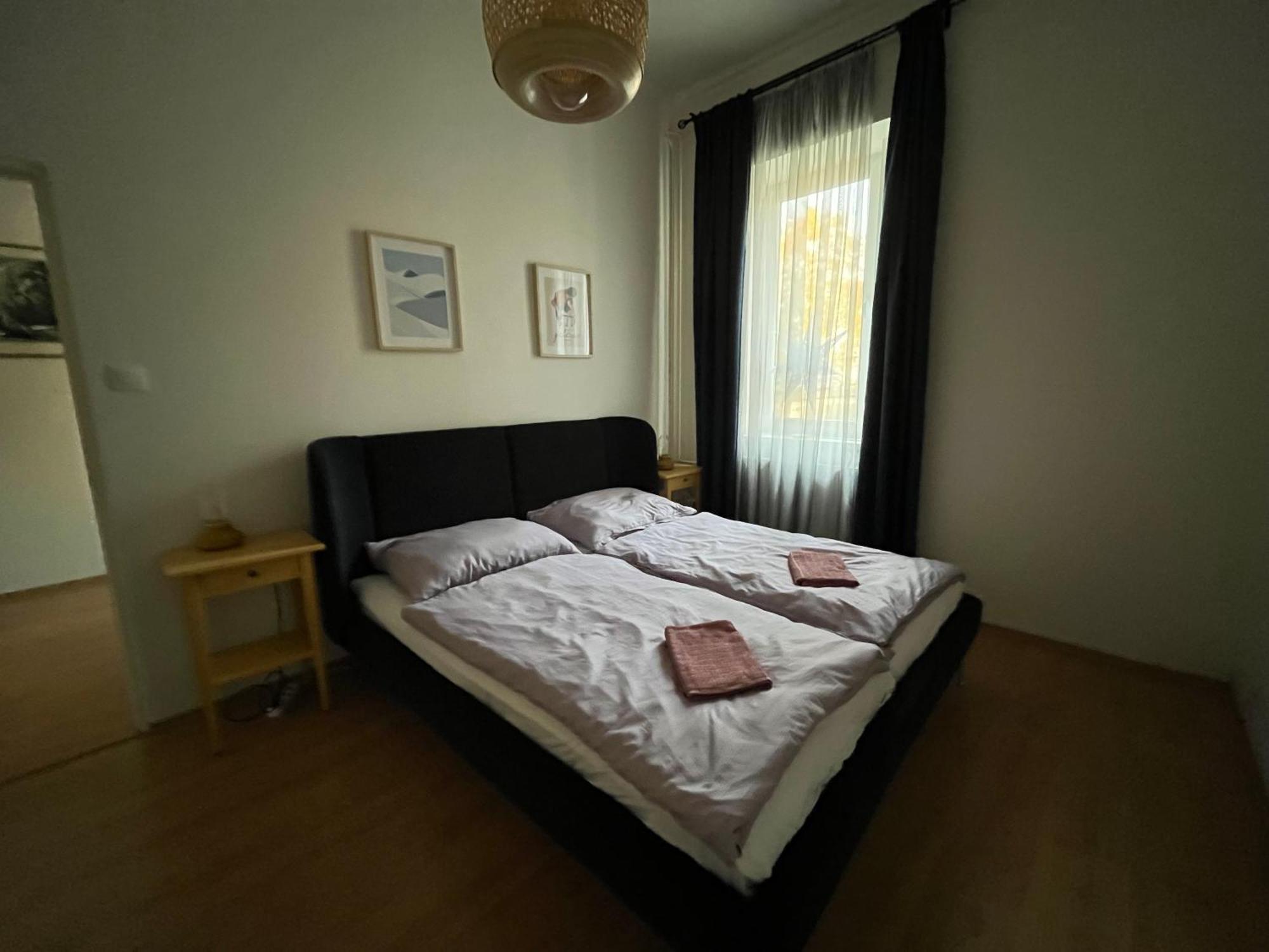 Apartment Raisova 1180 Karlovy Vary