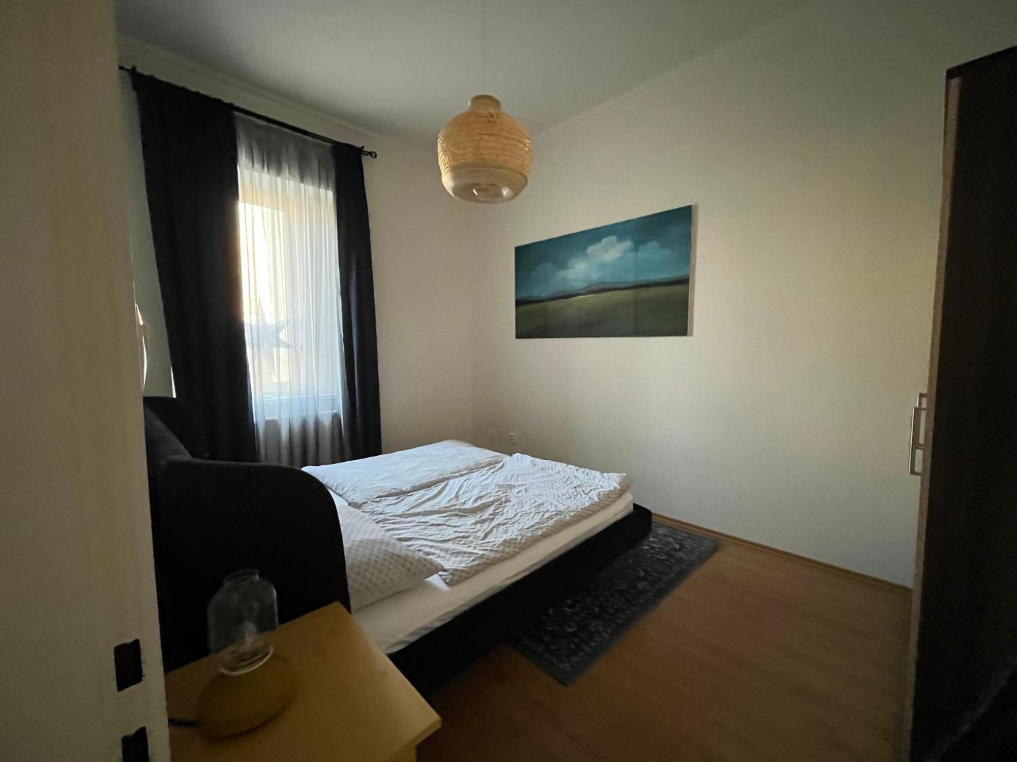 Raisova 1180 Apartment Karlovy Vary