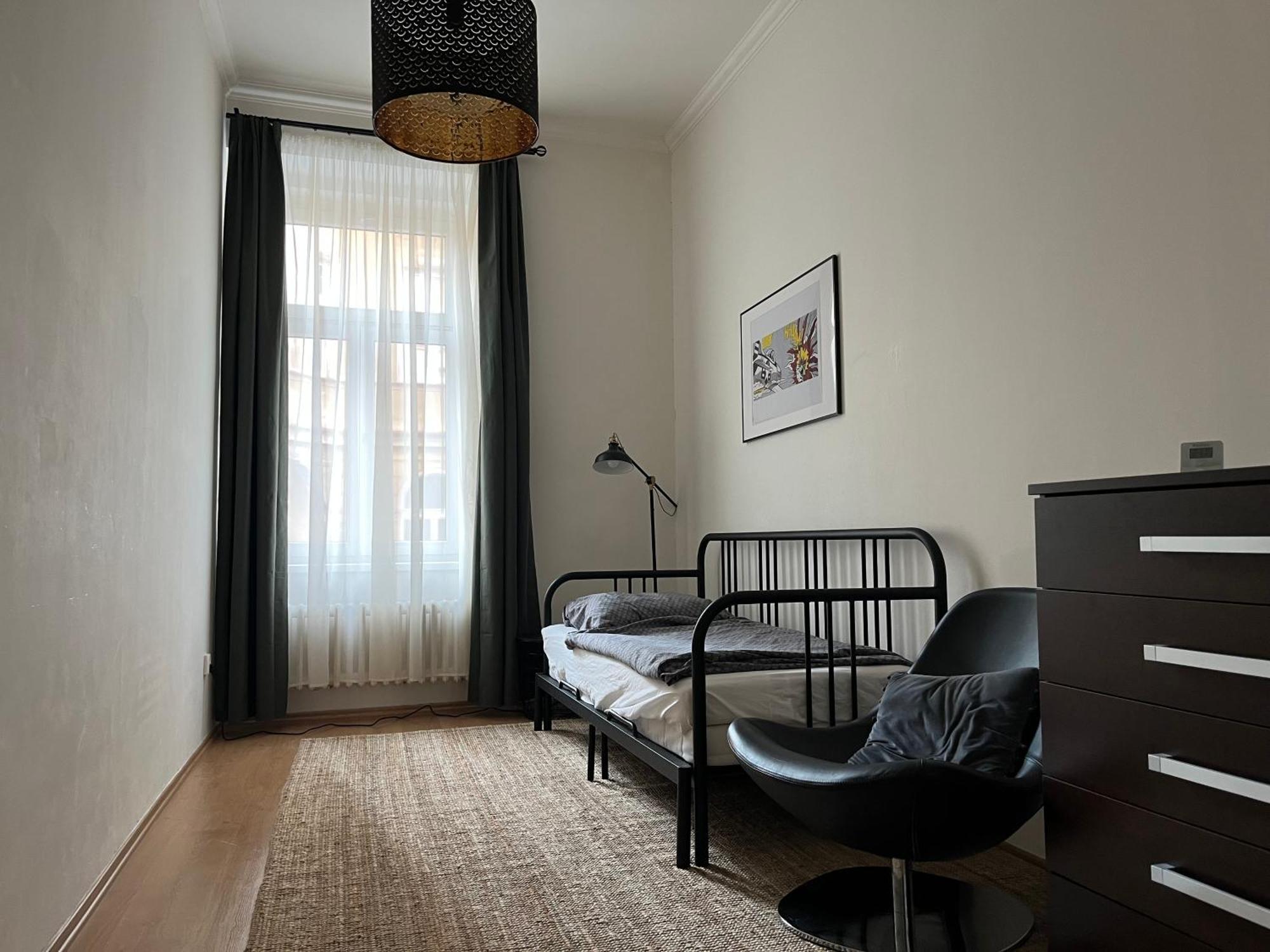Apartment Raisova 1180 Karlovy Vary