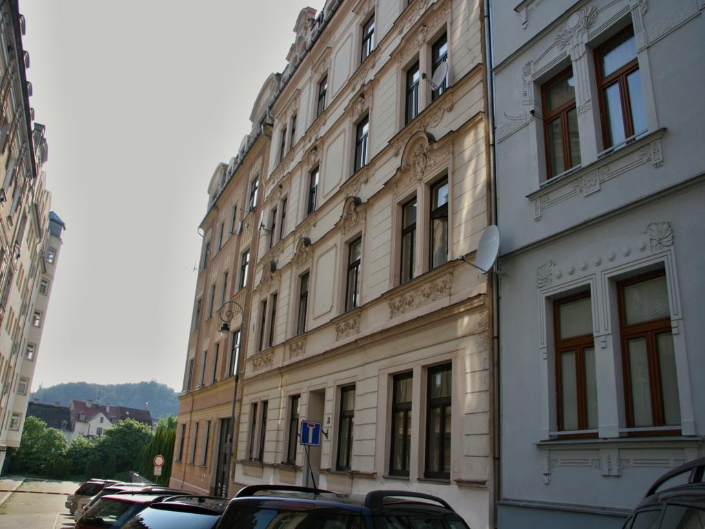 Apartment Raisova 1180