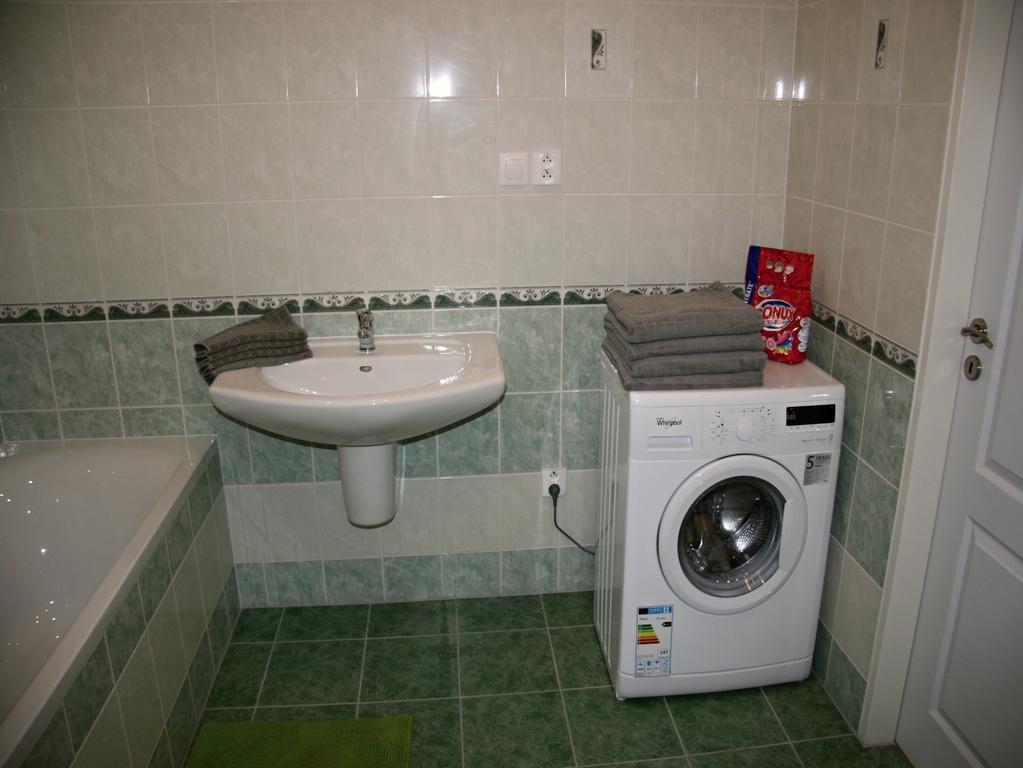 Apartment Raisova 1180 Karlovy Vary