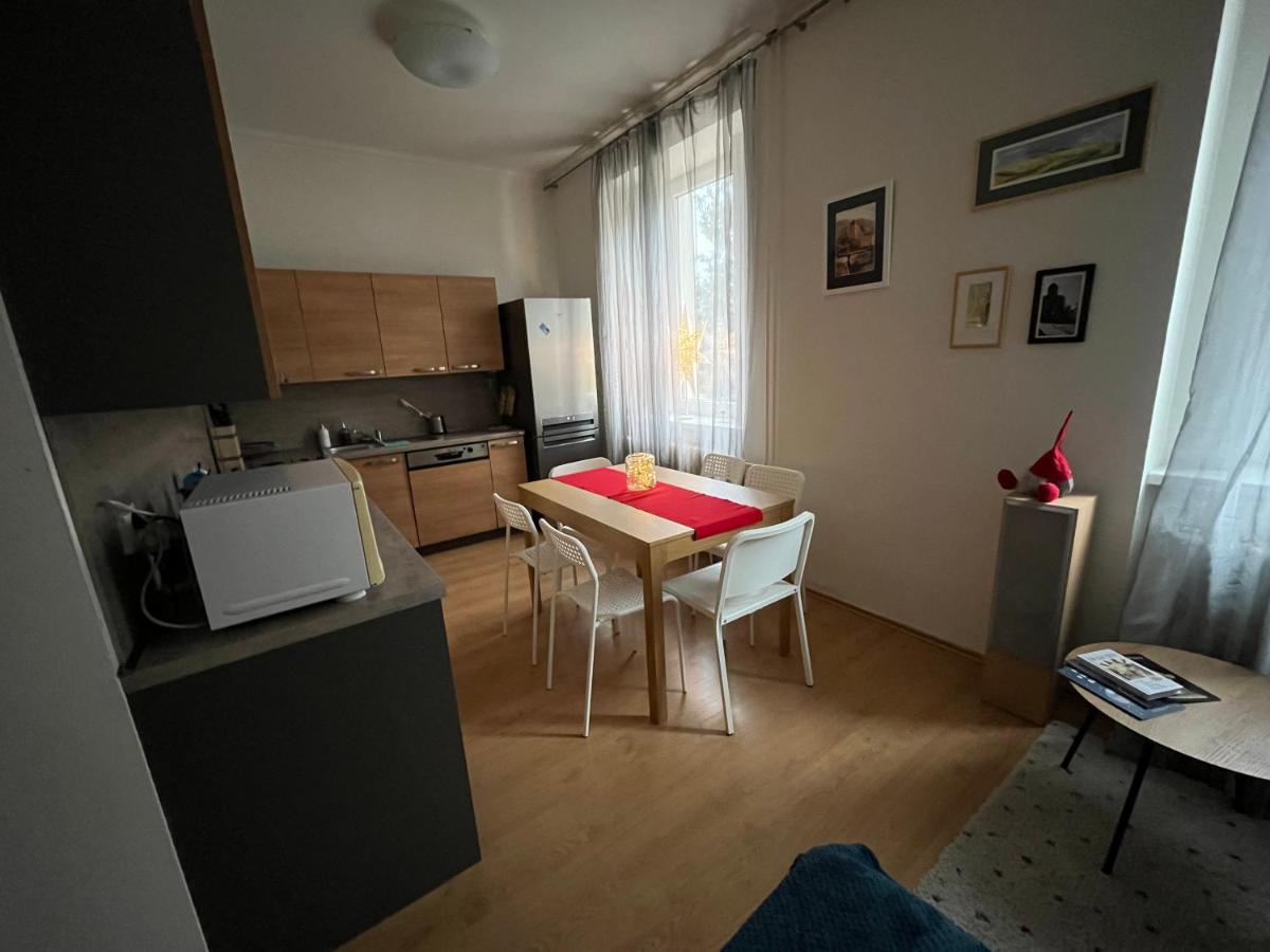 Apartmán Raisova 1180 *
